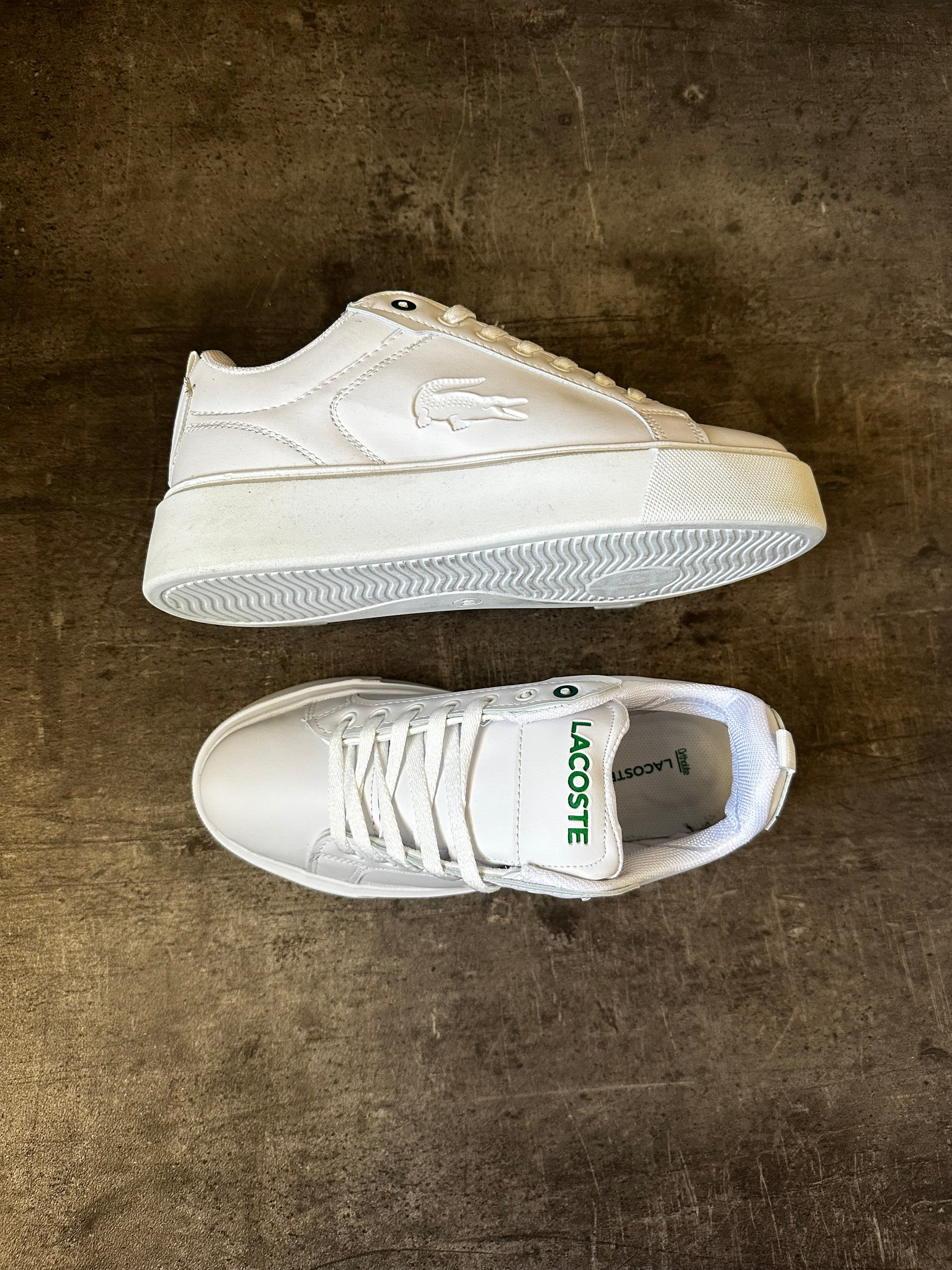 LACOSTE