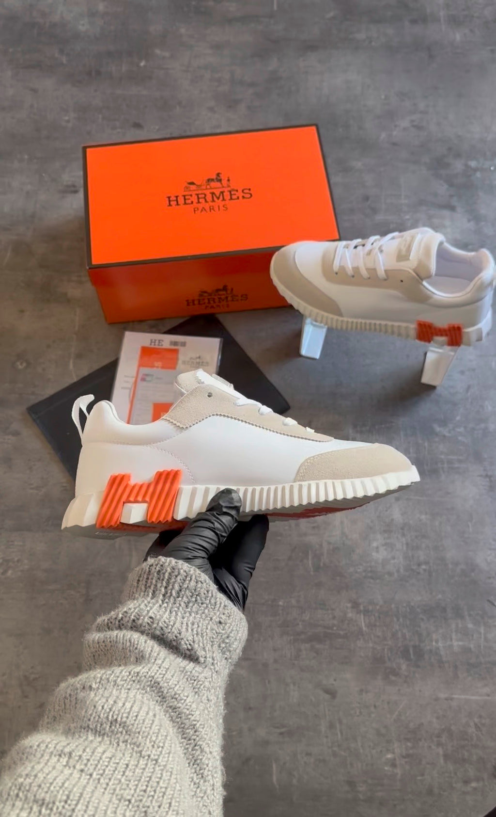 HERMES