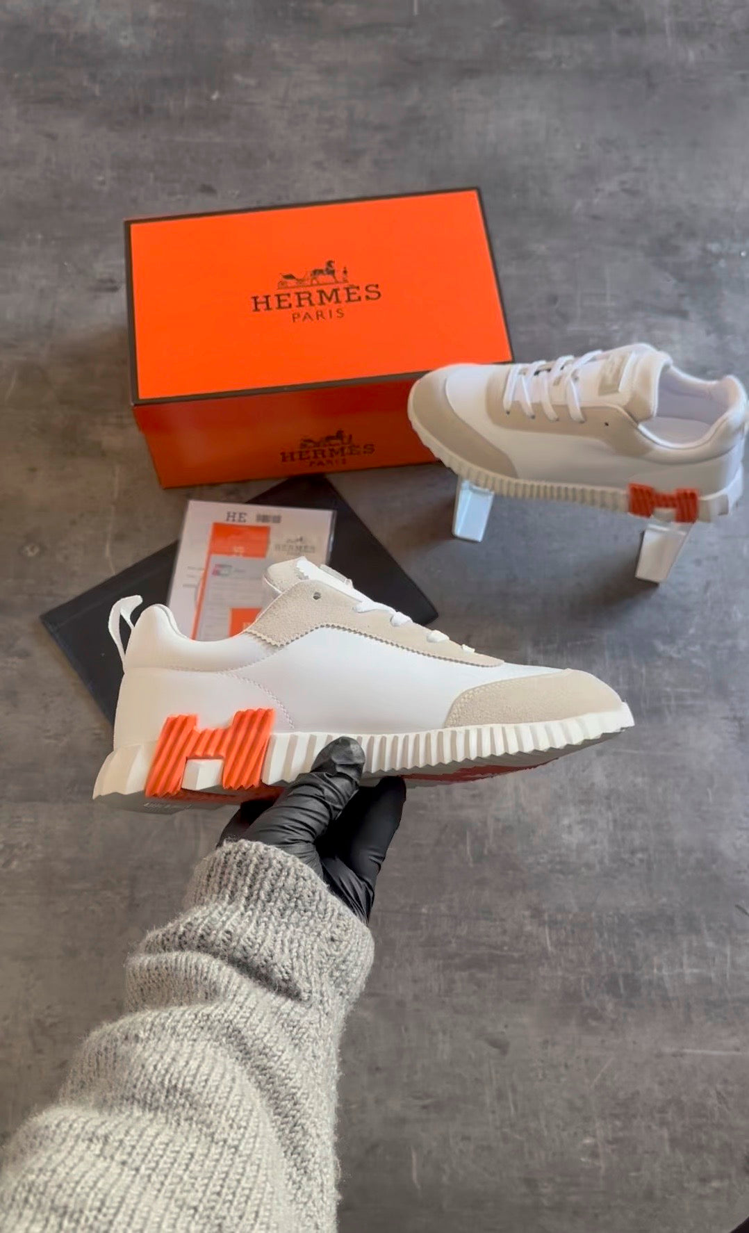 HERMES