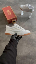 VANS HYLANE BEYAZ
