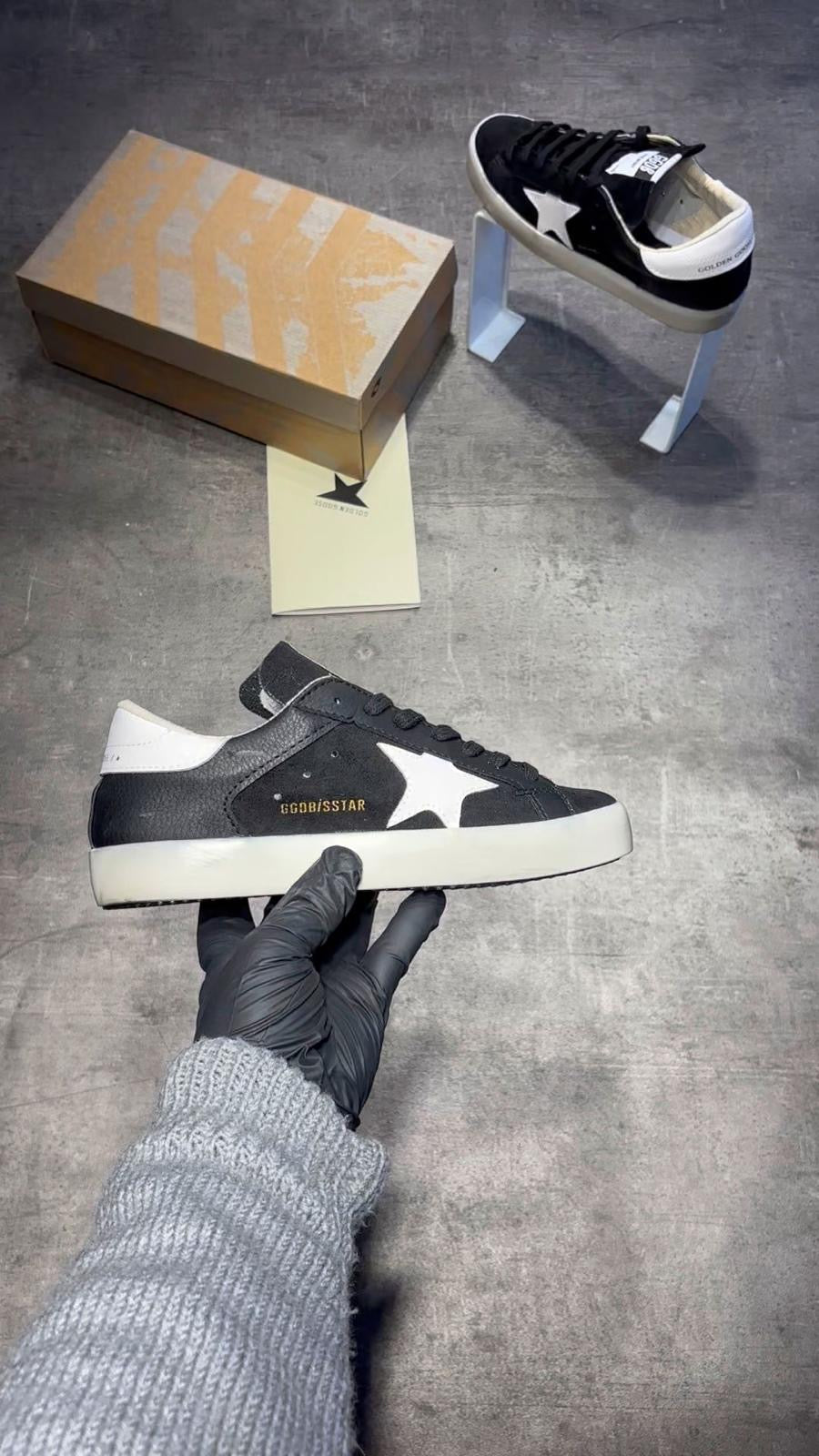 Golden Goose