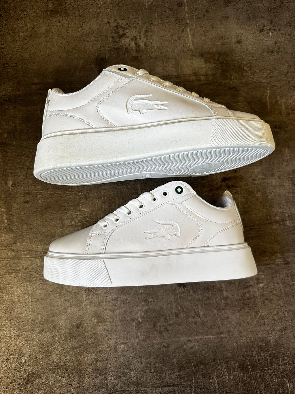 LACOSTE