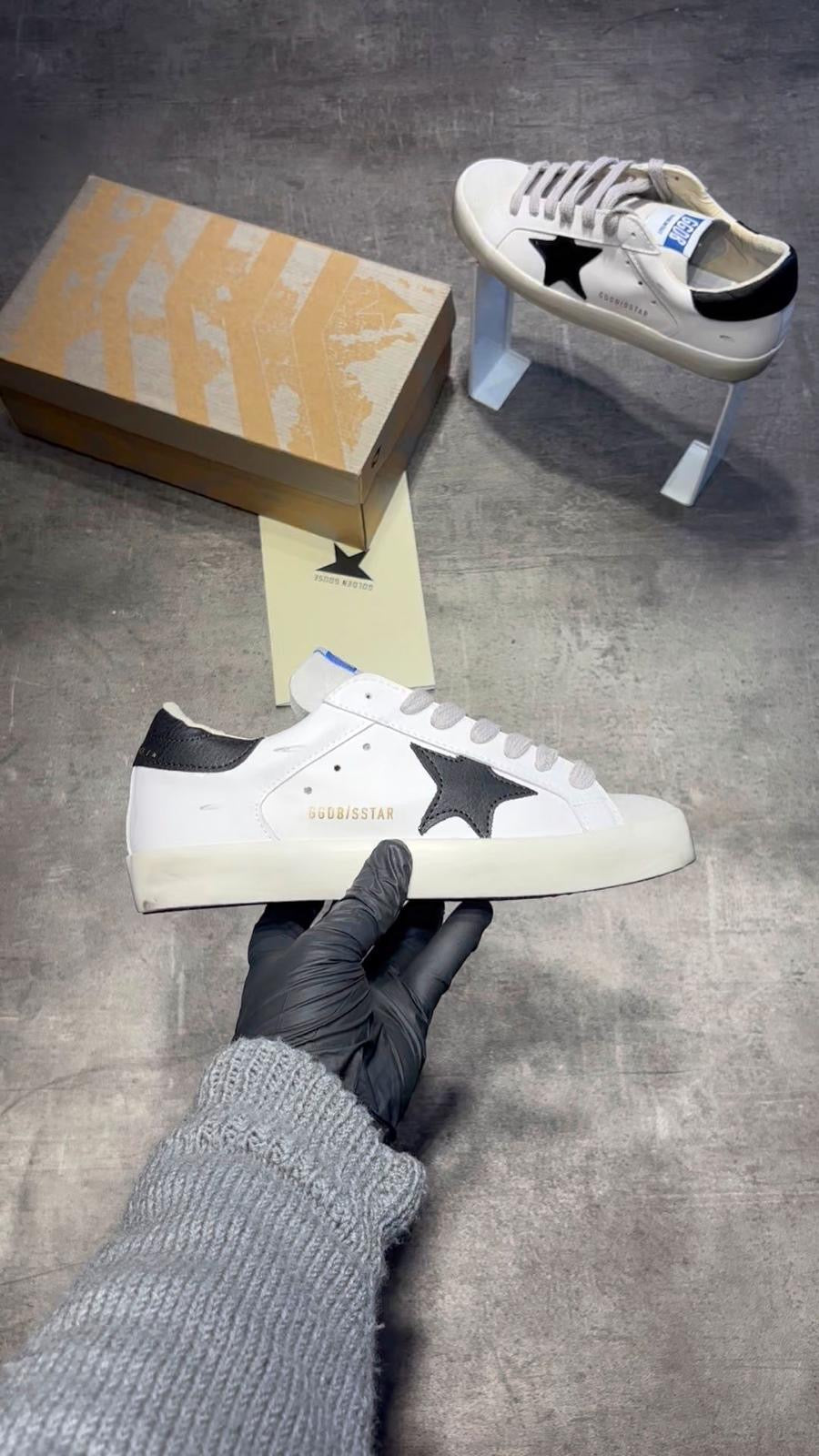 Golden Goose