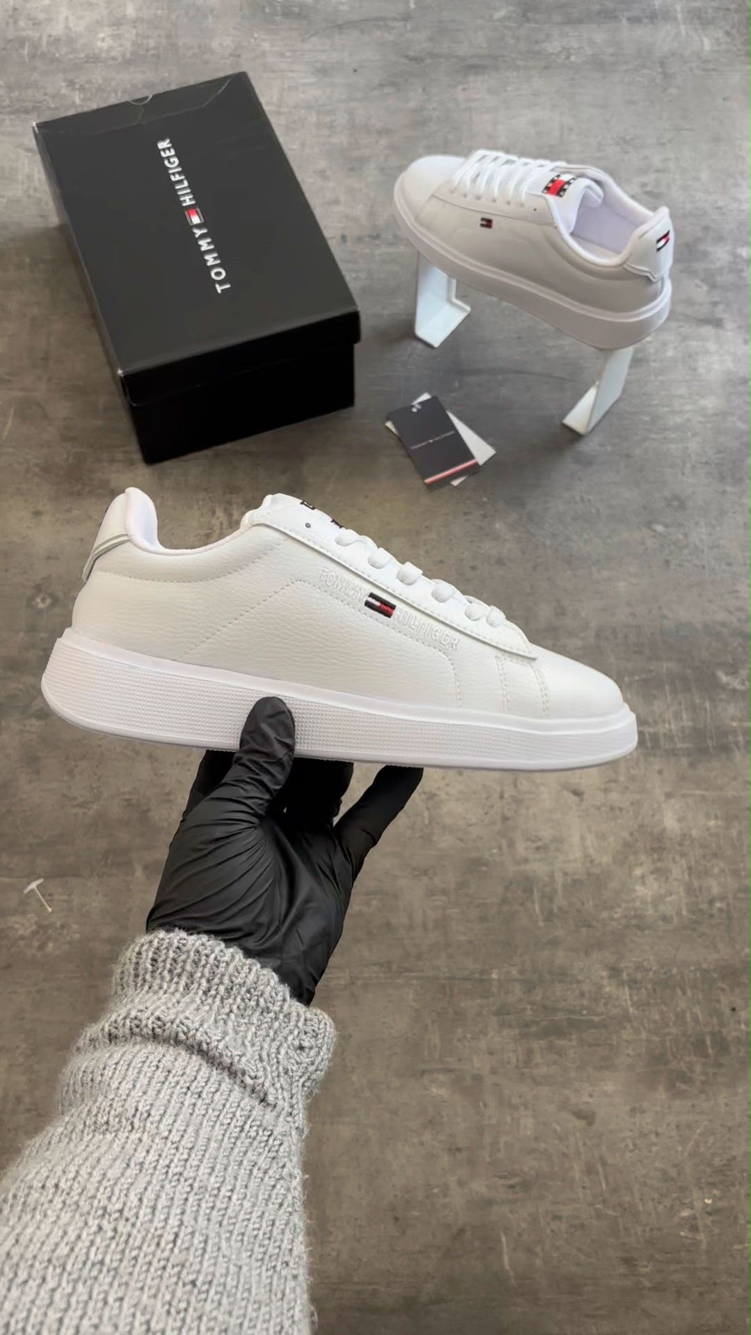 Tommy